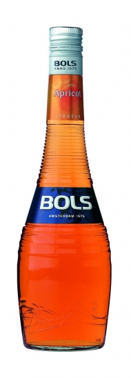 BOLS APRICOT CL.70